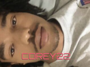 COREY22