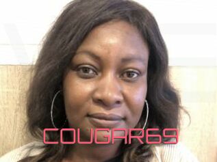 COUGAR69