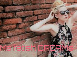 CREAMs_fetish_DREAMs