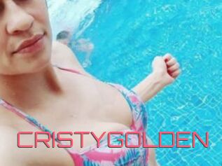 CRISTYGOLDEN