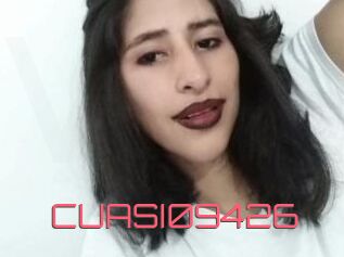 CUASI09426
