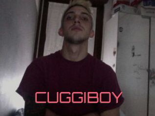 CUGGIBOY