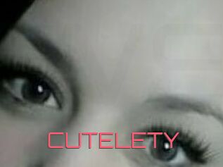 CUTELETY