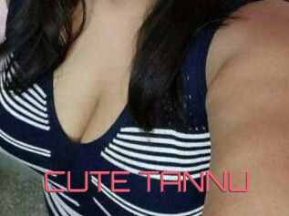 CUTE_TANNU