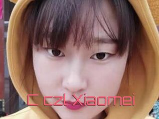 C_czl_Xiaomei