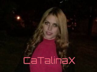 CaTalinaX