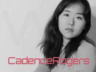 Cadence_Rogers