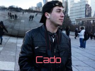 Cado