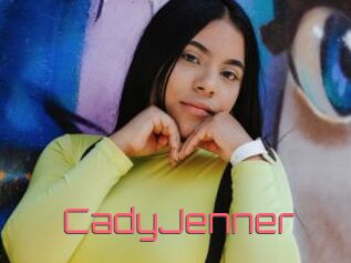 CadyJenner