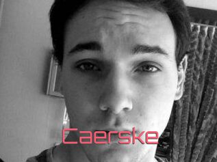Caerske