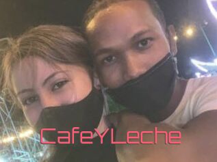 CafeYLeche