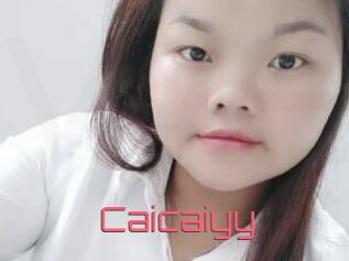 Caicaiyy
