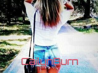CailynBurn