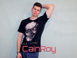 CainRoy