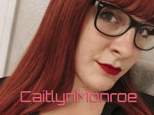 CaitlynMonroe