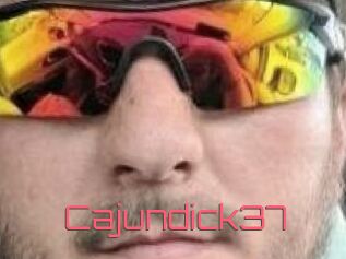 Cajundick37