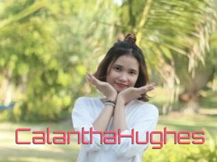 CalanthaHughes