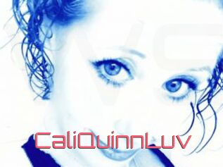 CaliQuinnLuv