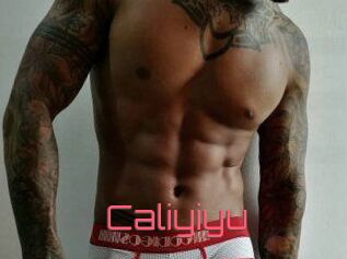 Caliyiyu