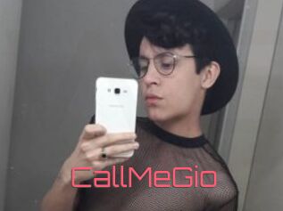 CallMeGio