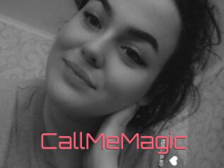 CallMeMagic
