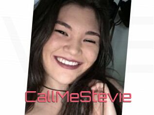 CallMeStevie