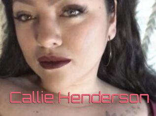 Callie_Henderson