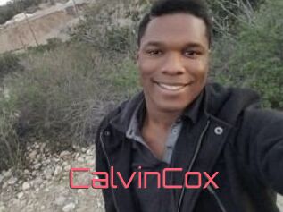 Calvin_Cox