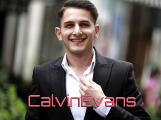 CalvinEvans