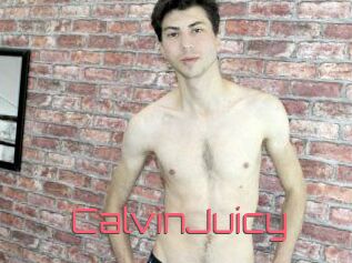 Calvin_Juicy