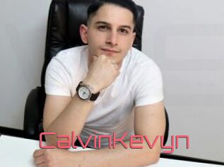 CalvinKevyn
