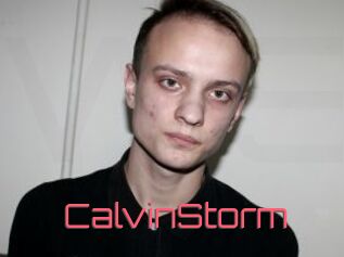 CalvinStorm
