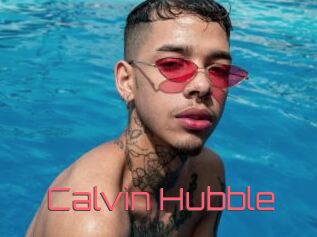 Calvin_Hubble