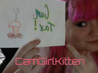 CamGirlKitten