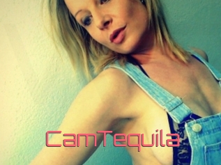 CamTequila