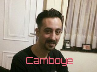 Camboye