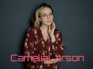 CameliaLarson