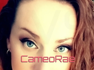 CameoRae Webcam Sexe Direct
