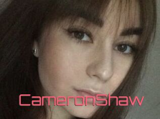 CameronShaw