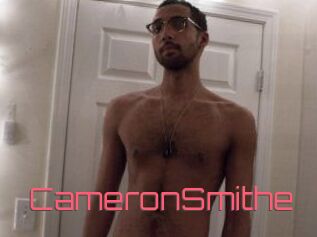Cameron_Smithe