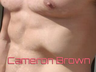 Cameron_Brown