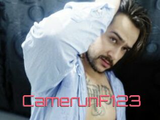 CamerunF123