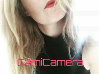 CamiCamera
