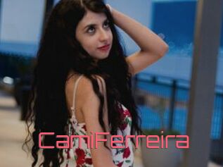 CamiFerreira