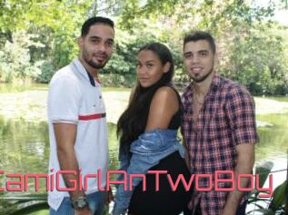 CamiGirlAnTwoBoy