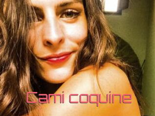 Cami_coquine