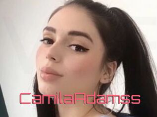 CamilaAdamss