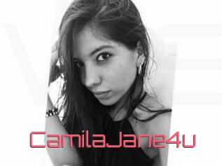 CamilaJane4u