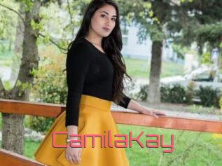 CamilaKay