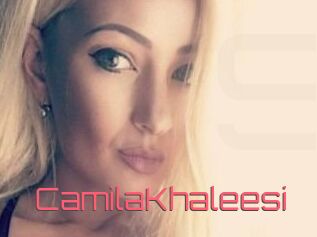 CamilaKhaleesi